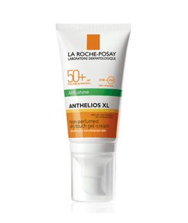 Kem chống nắng La Roche-Posay Anthelios XL Tinted Dry Touch SPF50+ 50ml, chính hãng