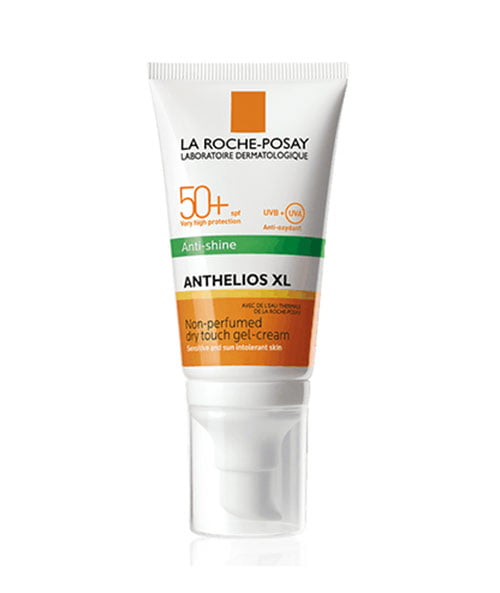 Kem chống nắng La Roche-Posay Anthelios XL Tinted Dry Touch SPF50+ 50ml, chính hãng