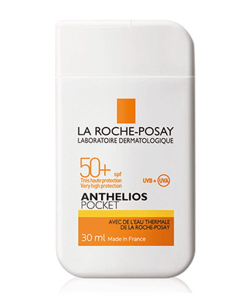 Kem chống nắng La Roche-Posay Anthenios Pocket SPF50 - 30ml, chính hãng