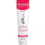 Kem dưỡng da Mustela Stretch Marks Prevention Cream - 150ml, chính hãng