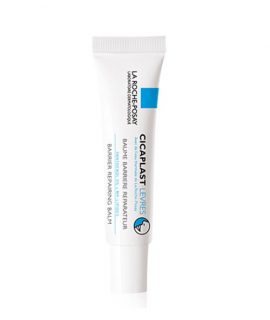 Kem dưỡng môi La Roche-Posay CiCaplast Lips - 7.5ml, chính hãng