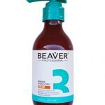 Kem dưỡng tóc Beaver Argan Oil Bouncy-Curl Cream, chính hãng