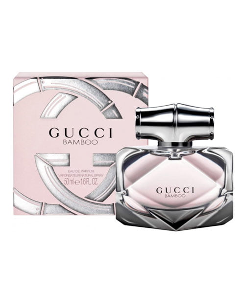 Nước hoa nữ Gucci BamBoo – 50ml, chính hãng giá rẻ