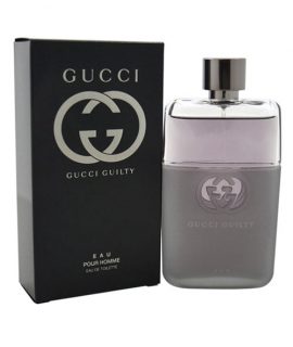 Nước hoa nam Gucci Guilty Eau Pour Homme - 90ml, chính hãng
