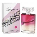 Nước hoa nữ Lomani Trendy -100ml, chính hãng giá rẻ.