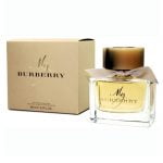 Nước hoa nữ My Burberry EDP – 90ml, chính hãng