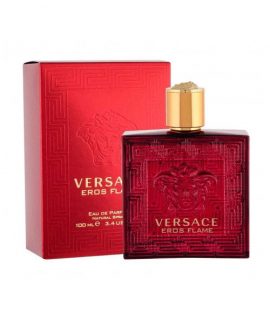 Nước hoa nam Versace Eros Flame Pour Homme – 100ml, chính hãng