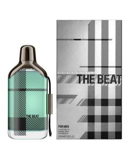Nước hoa nam Burberry The Beat For Men EDT – 50ml, chính hãng
