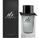Nước hoa nam Mr Burberry EDT – 30ml, chính hãng