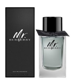 Nước hoa nam Mr Burberry EDT – 50ml, chính hãng