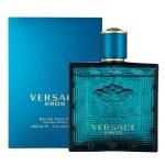 Nước hoa nam Versace Eros Pour Homme – 100ml, chính hãng