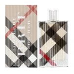 Nước hoa nữ Burberry Brit For Her EDP – 30ml , chính hãng
