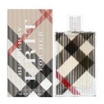 Nước hoa nữ Burberry Brit For Her EDP – 50ml , chính hãng