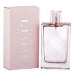 Nước hoa nữ Burberry Brit Sheer 100ml, chính hãng
