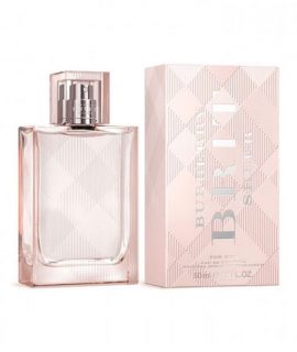 Nước hoa nữ Burberry Brit Sheer - 50ml, chính hãng