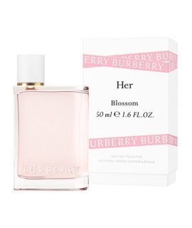 Nước hoa nữ Burberry Her Blossom EDP – 50ml ,chính hãng