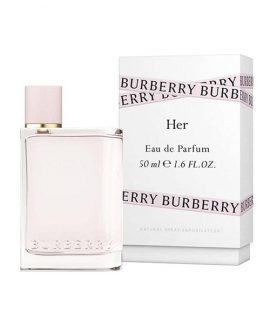 Nước hoa nữ Burberry Her EDP – 30ml, chính hãng