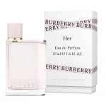 Nước hoa nữ Burberry Her EDP – 50ml, chính hãng