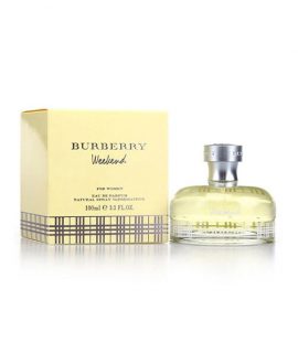 Nước hoa nữ Burberry Weekend For Women EDP – 30ml, chính hãng