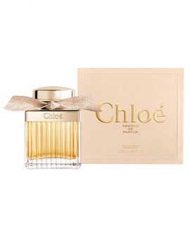 Nước hoa nữ Chloé Absolu De Parfum EDP - 50ml chính hãng