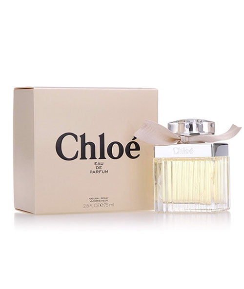 Nước hoa nữ Chloé Eau de Parfum - 30ml chính hãng