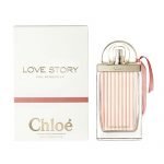 Nước hoa nữ Chloé Love Story Eau Sensuelle EDP - 30ml, chính hãng
