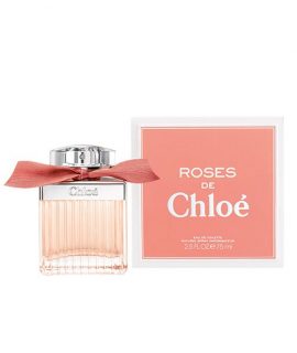 Nước hoa nữ Chloé Rose De Chloé EDT - 50ml, chính hãng