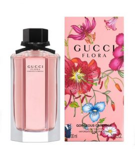 Nước hoa nữ Gucci Flora Gorgeous Gardenia EDT – 100ml, chính hãng