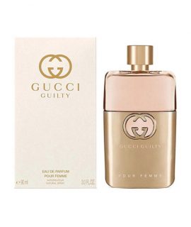 Nước hoa nữ Gucci Guilty Pour Femme EDP – 30ml, chính hãng