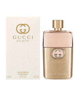 Nước hoa nữ Gucci Guilty Pour Femme EDP – 50ml, chính hãng