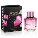 Nước hoa nữ Lomani Paris Secret 100ml, chính hãng