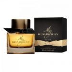 Nước hoa nữ My Burberry Black – 30ml, chính hãng