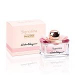 Nước hoa nữ Salvatore Ferragamo Signorina EDP - 50ml chính hãng