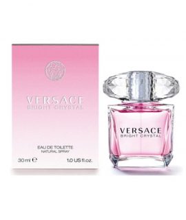 Nước hoa nữ Versace Bright Crystal – 30ml, chính hãng