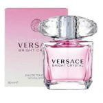 Nước hoa nữ Versace Bright Crystal – 90ml, chính hãng