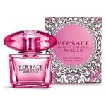 Nước hoa nữ Versace Bright Crystal Absolu – 30ml, chính hãng