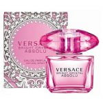 Nước hoa nữ Versace Bright Crystal Absolu – 90ml, chính hãng