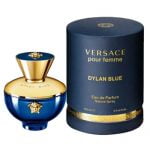 Nước hoa nữ Versace Dylan Blue Pour Femme – 100ml, chính hãng