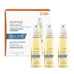 Tinh chất Ducray Neoptide Lotion - 30ml x 3 chính hãng