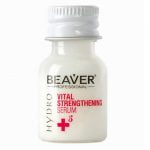 Tinh dầu dưỡng tóc Beaver Vital Strengthening Serum – 10ml*24, chính hãng