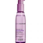 Tinh dầu dưỡng tóc Loreal Serie Expert Liss Unlimited Primrose Oil - 50ml, chính hãng