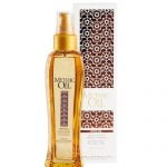 Tinh dầu dưỡng tóc Loreal Mythic Oil Rich Oil - 100ml, chính hãng