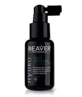 Xịt dưỡng tóc Beaver Hydro Scalp Energizing Essence Spray – 50ml, chính hãng