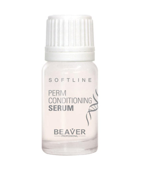 Xịt dưỡng tóc Beaver Perm Conditioning Serum – 10ml*12, chính hãng