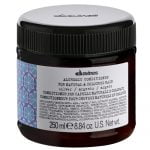 Dầu xả Davines Alchemic Conditoner 250ml cho tóc nhuộm màu sáng chính hãng