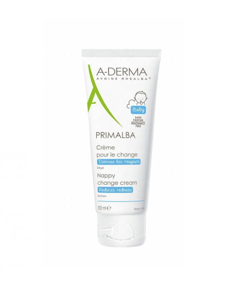 Kem dưỡng da A Derma Primalba Nappy Change Cream – 100ml, chính hãng