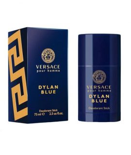 Lăn khử mùi Versace Dylan Blue Pour Homme Deodorant Stick – 75ml, chính hãng