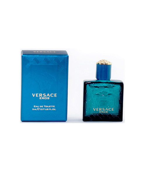 Nước hoa nam Versace Eros Pour Homme -5ml, chính hãng