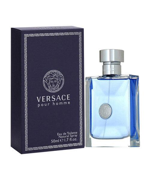 Nước hoa nam Versace Pour Homme – 50ml, chính hãng