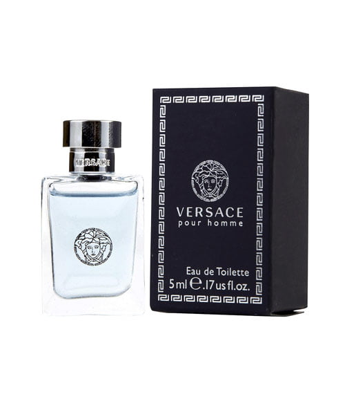 Nước hoa nam Versace Pour Homme – 5ml, chính hãng